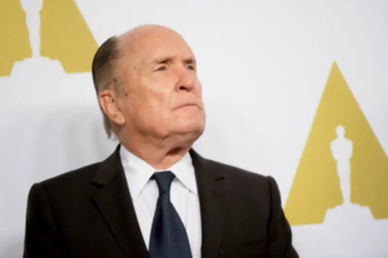 Legenda Hollywood Robert Duvall, Pemenang Oscar 'The Godfather' Meninggal Dunia Pada Usia 95 Tahun
