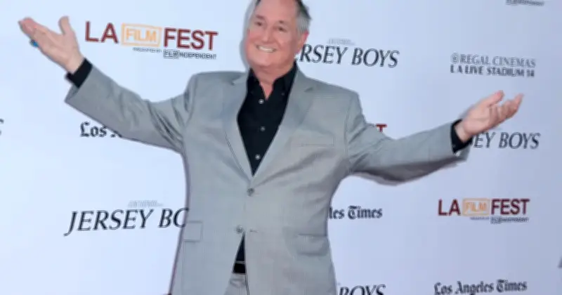 Legenda Muzik Amerika, Neil Sedaka Meninggal Dunia Pada Usia 86 Tahun