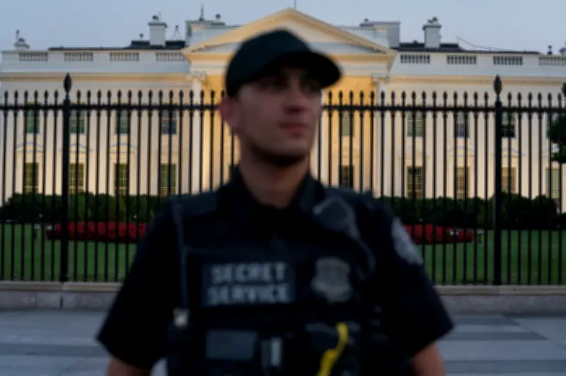 Lelaki Bersenjata Ditembak Mati Selepas Langgar Keselamatan di Mar-a-Lago Trump