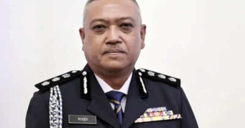 Lelaki Dicederakan Parang Ketika Cuba Selesaikan Pertikaian Tempat Letak Kereta