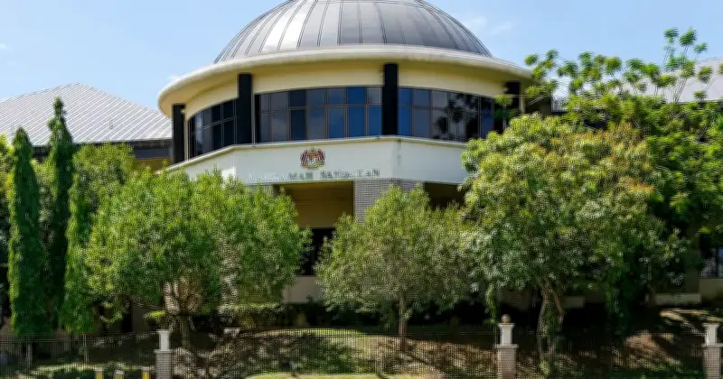 Lelaki Dihukum Penjara 6 Bulan Kerana Gagal Teruskan Rawatan Tibi di Sandakan