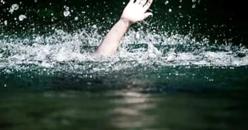 Lelaki Lemas di Empangan Ulu Kinta Disyaki Terlibat Curi Kabel