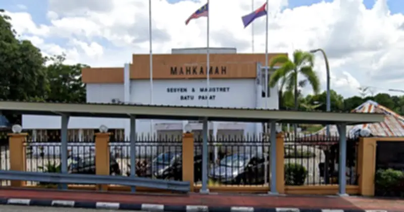 Lelaki Mengaku Bersalah, Dipenjara 6 Bulan Kerana Ugut Tikam Penumpang Bas