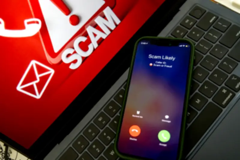 Lelaki Miri Rugi RM233,950 Dalam Skim Pelaburan Saham Palsu Dalam Talian