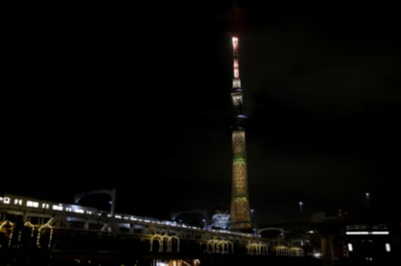 Lif Terhenti di Tokyo Skytree Jepun, 20 Pelawat Terperangkap Selama Lima Jam