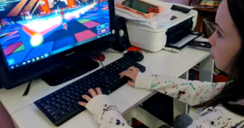 Los Angeles Saman Roblox Atas Dakwaan Eksploitasi Kanak-Kanak