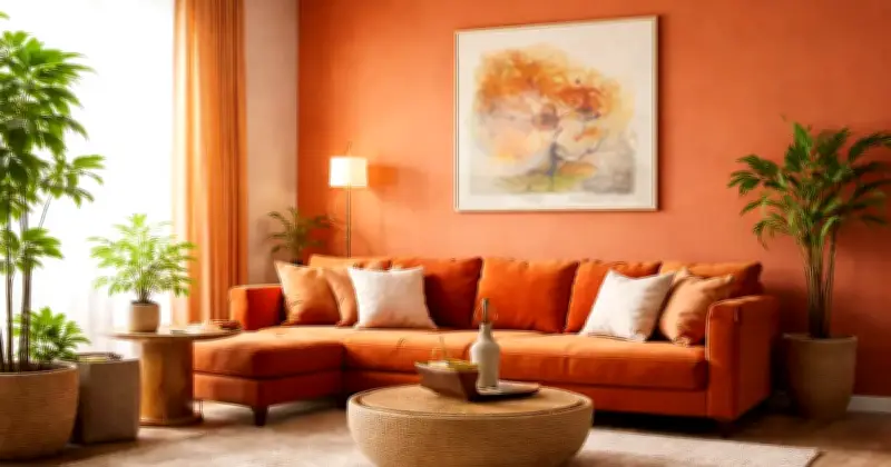 Lukis Nasib Anda: Petua Warna Feng Shui Tahun Kuda Api