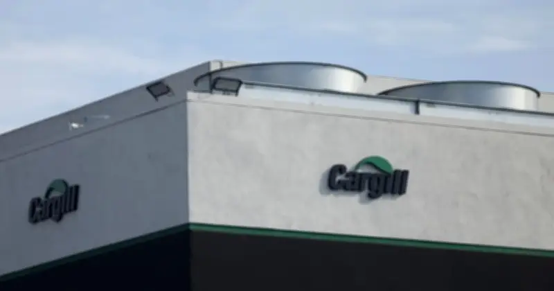 Lula Tarik Balik Rancangan Privatisasi Sungai Amazon Selepas Penutupan Pelabuhan Cargill