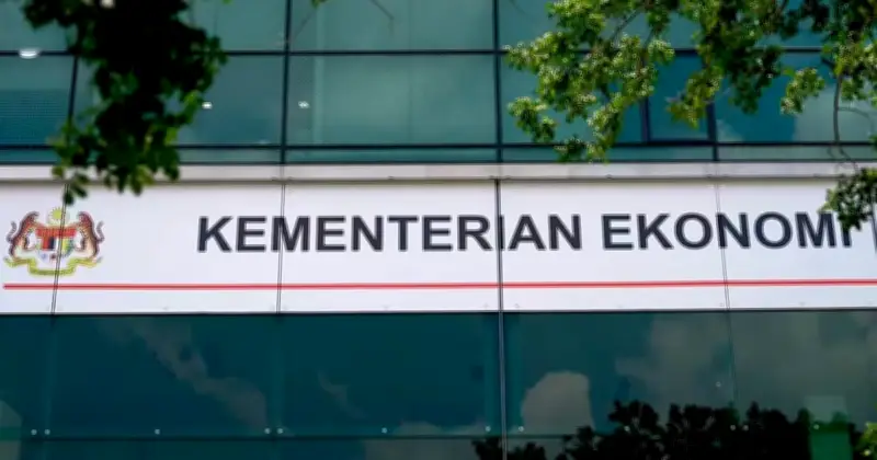 MACC Akan Panggil KSU Kementerian Ekonomi Dalam Siasatan Perjanjian RM1.1 Bilion