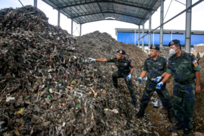 MACC Desak AKPS dan JKDM Gabung Sumber untuk Tangani E-Waste Secara Efektif