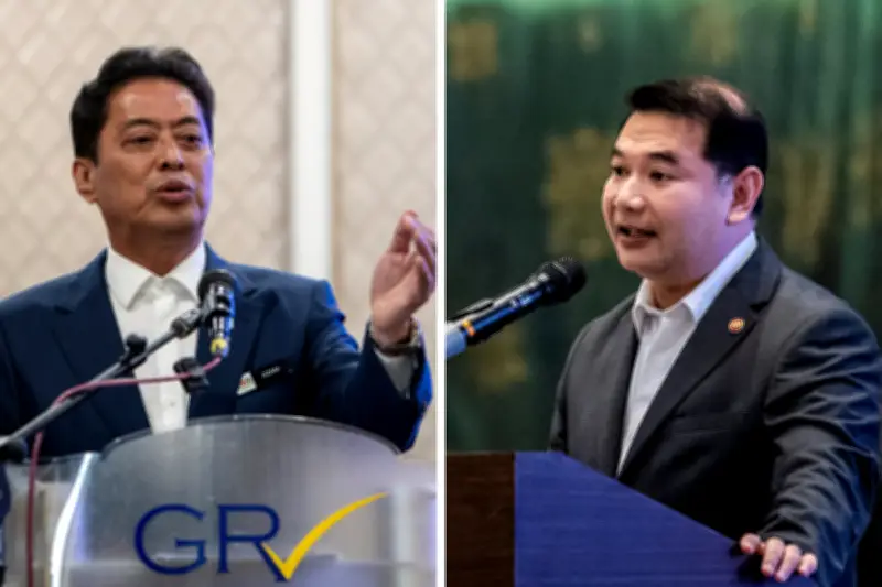 MACC Nafi Rafizi Disiasat, Tiada Kertas Siasatan Dibuka