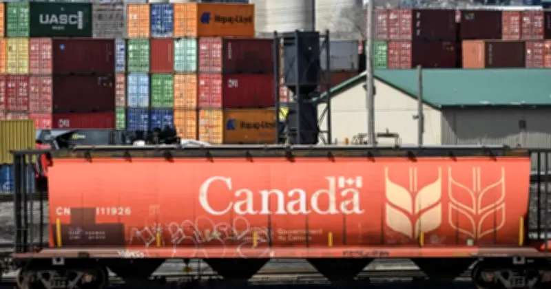 Mahkamah Agung AS Batalkan Tarif Trump, Kanada Tegaskan Langkah Tidak Berasas