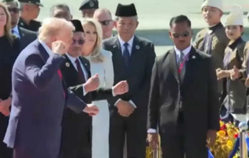 Mahkamah Agung AS Batalkan Tarif Trump, Tuntutan Hentikan Perjanjian Dagang Anwar-Trump