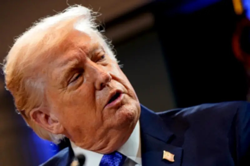 Mahkamah Agung AS Tangani Pelbagai Kes Cabaran Terhadap Tindakan Pentadbiran Trump