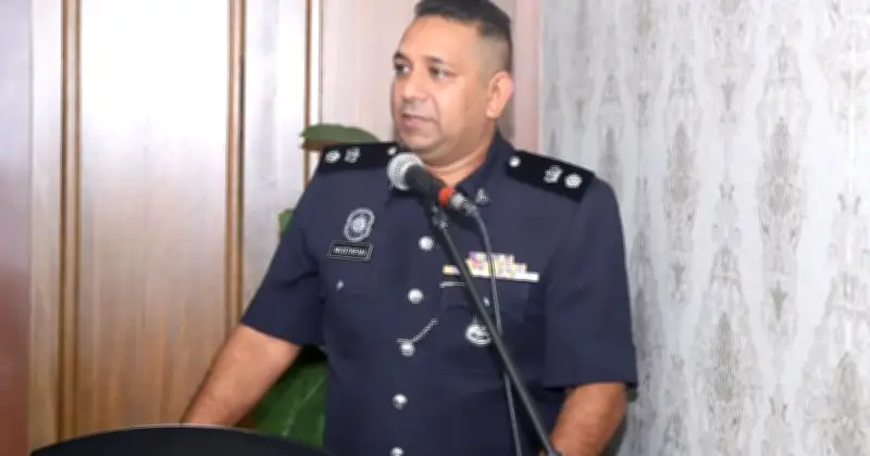 Mahkamah Arah Wanita Tikam Leher Ibu Jalani Pemeriksaan Mental di Hospital