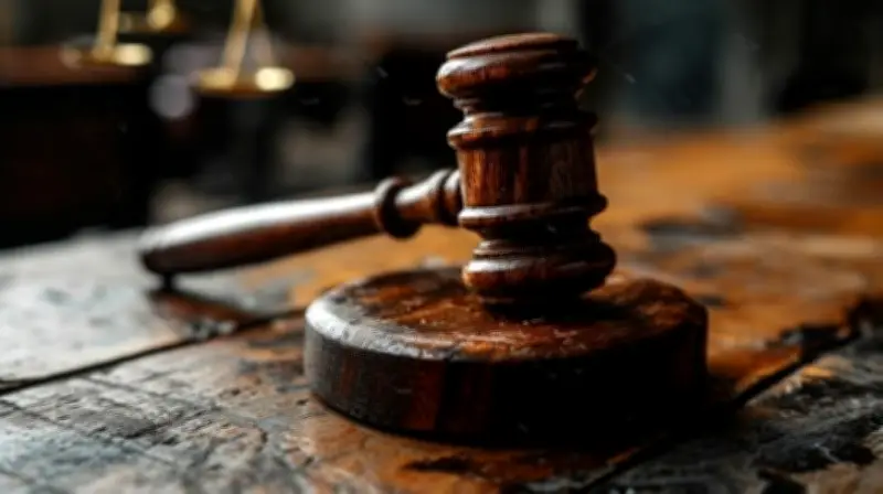 Mahkamah Ayer Keroh Hukum Peniaga Lembu Tujuh Tahun Penjara Atas Kematian 2016