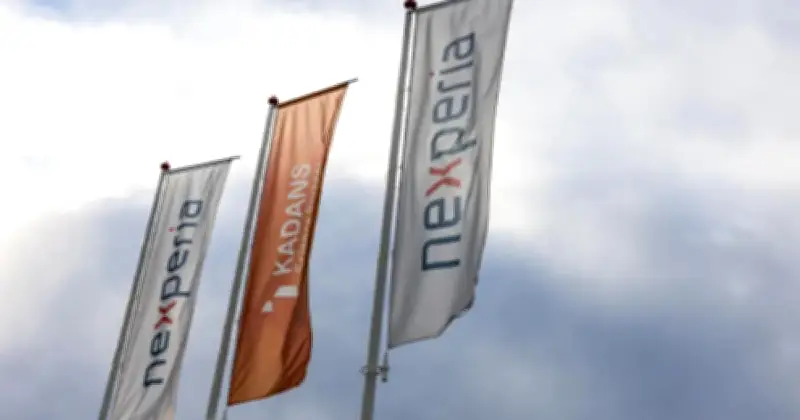 Mahkamah Belanda Arah Siasatan Rasmi ke Atas Nexperia Milik China