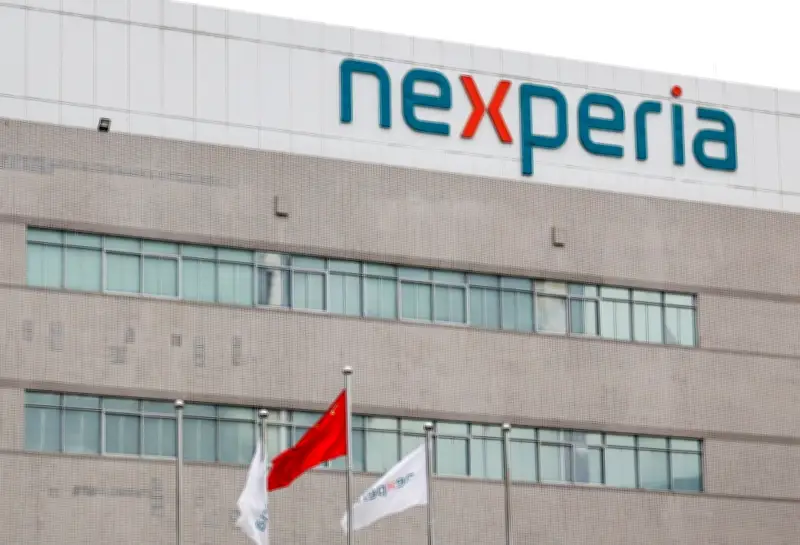 Mahkamah Belanda Arah Siasatan Rasmi ke Atas Pengurusan Nexperia