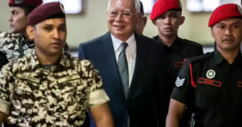 Mahkamah Benarkan Najib Hadir Pendengaran Rayuan Sivil Berkaitan Dzulkefly dan Terrirudin