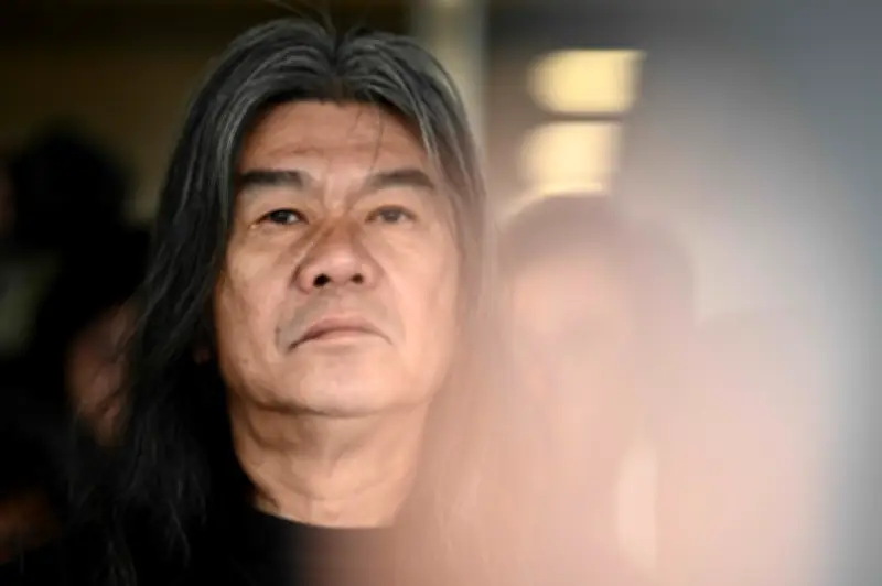 Mahkamah Hong Kong Teguhkan Hukuman 12 Aktivis Demokrasi dalam Kes 'Hong Kong 47'