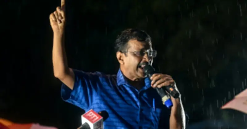 Mahkamah India Bebaskan Penentang Modi, Kejriwal, Dalam Kes Rasuah