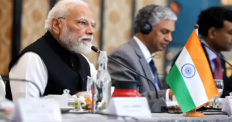 Mahkamah India Luluskan Projek Mega di Pulau Sensitif Nicobar