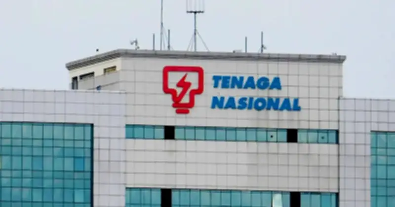 Mahkamah Rayuan Arah TNB Bayar Balik RM236,000 kepada Pemborong Makanan