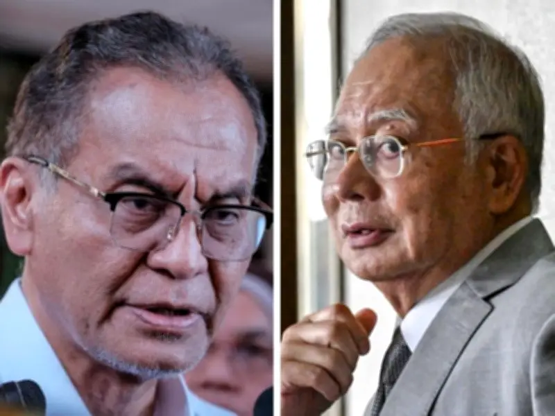 Mahkamah Rayuan Benarkan Menteri Kesihatan Tukar Pesuruhjaya Kehakiman Dalam Saman Fitnah RM5 Juta Najib