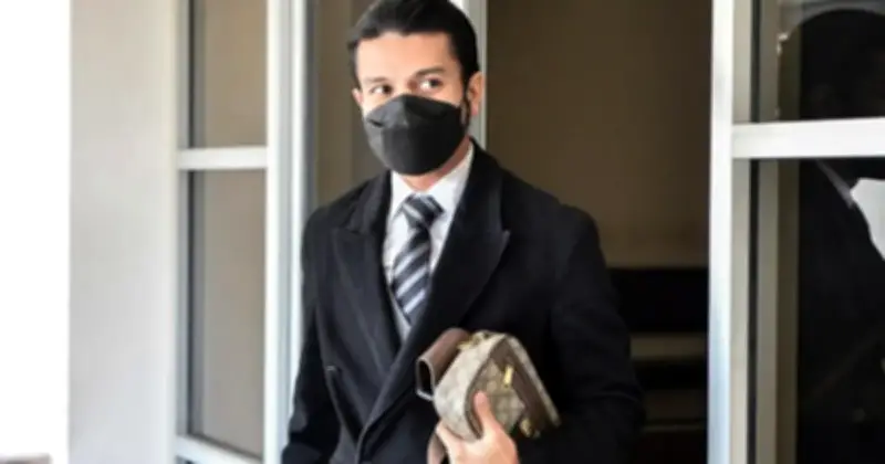 Mahkamah Rayuan Tangguh Hukuman Penjara Da'i Syed Sementara Menunggu Rayuan Akhir