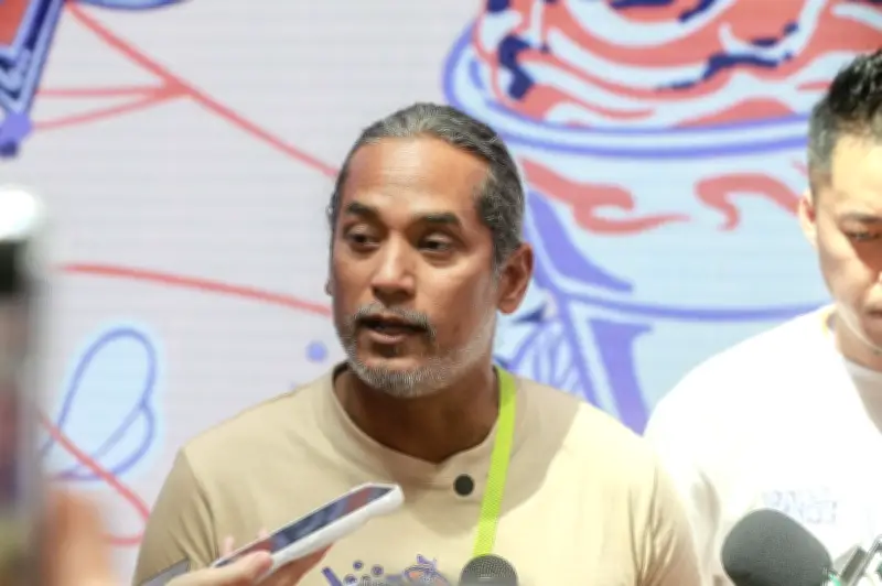 Mahkamah Rayuan Turunkan Ganti Rugi Khairy daripada RM2.5 juta kepada RM830,000
