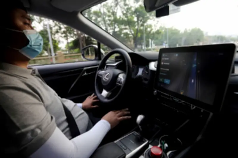 Mahkamah Tertinggi China Tetapkan Standard: Teknologi Bantuan Pemanduan Tidak Ganti Tanggungjawab Pemandu