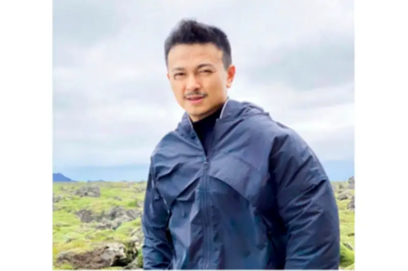 Mahkamah Tinggi Kekal Perintah Muflis Terhadap Pereka Fesyen Jovian Mandagie