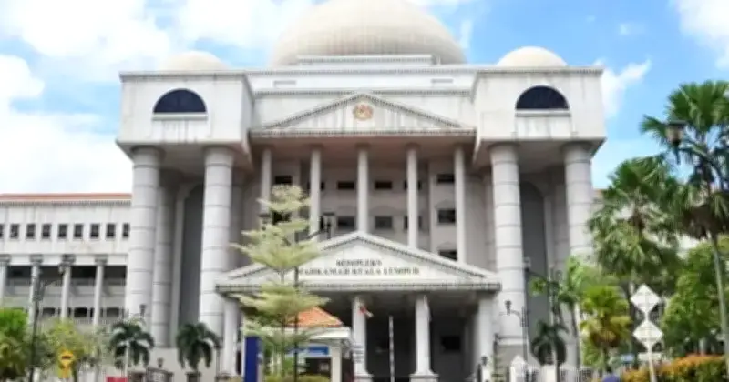 Mahkamah Tinggi Tolak Rayuan Bekas Pegawai Jalatama Terlibat Urus Niaga Tanpa Lesen