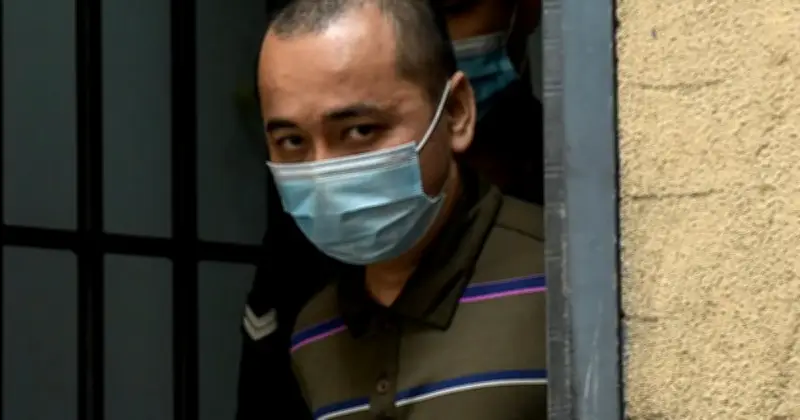 Mahkamah Tolak Rayuan Bekas Ketua Pemuda Bersatu Pulangkan Aset Rampasan