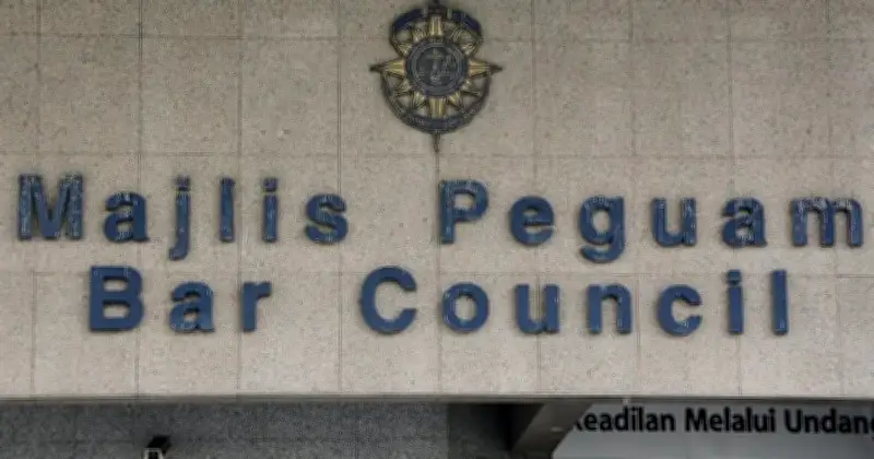 Majlis Peguam Tidak Berkuasa Ambil Tindakan Terhadap Peguam Palsu, Kata Bekas Pengerusi