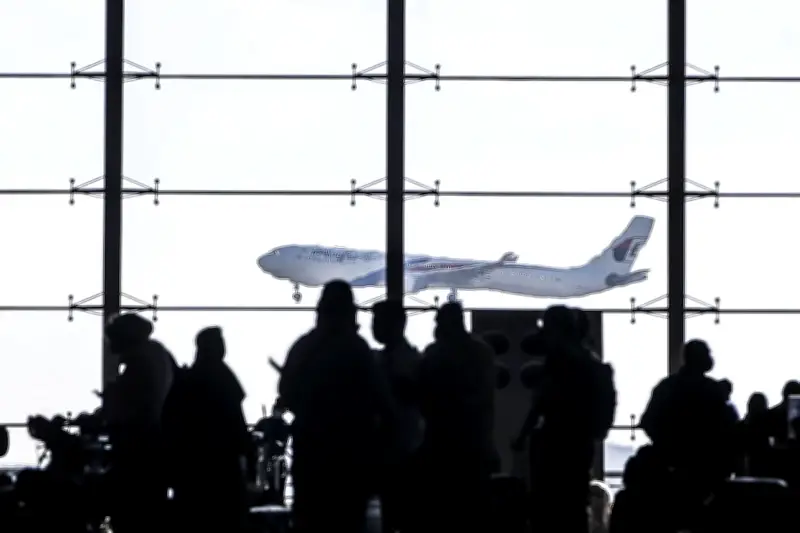 Malaysia Airlines dan Firefly Sediakan Lebih 2,700 Penerbangan untuk Ramadan dan Raya