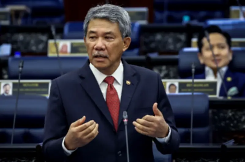 Malaysia dan India Perkukuh Hubungan Strategik Melalui Perdagangan, Teknologi dan Keselamatan