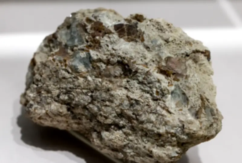 Malaysia Perlu Bekerjasama dengan Jepun untuk Rantaian Nilai Nadir Bumi Global