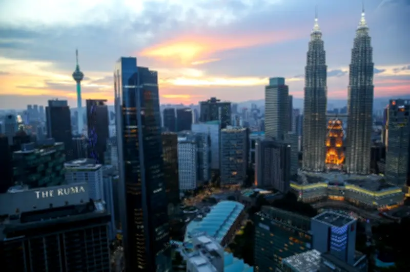 Malaysia Perlu Berani Sasarkan Pertumbuhan 7 Peratus, Sokong Dengan Ketegasan Politik