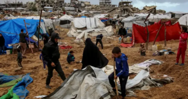 Malaysia Teguh Bantu Palestin Tanpa Sertai Lembaga Keamanan Trump