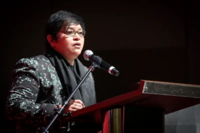 Malaysia Teguh Komitmen Reformasi Undang-Undang di Persidangan Komanwel