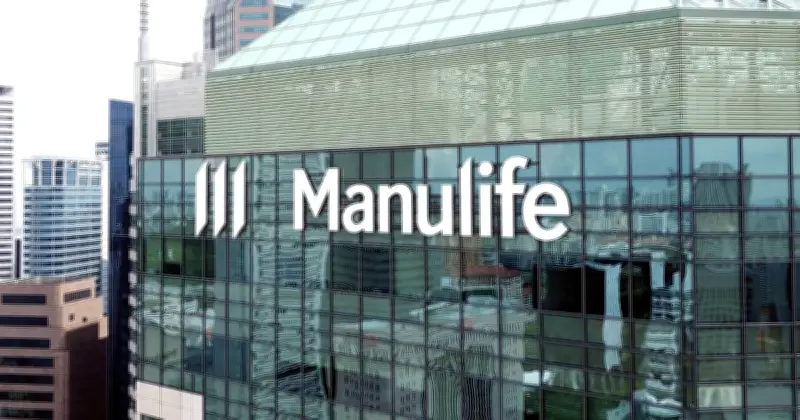 Manulife Cipta Rekod Dunia dengan Polisi Insurans Hayat AS$300 Juta di Singapura