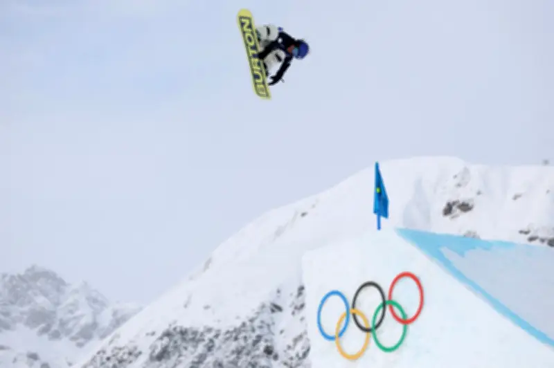 Mari Fukada Raih Emas Olimpik Slopestyle, Jepun Dominasi Sukan Papan Salji