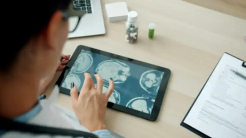 Masa Depan Penjagaan Kesihatan: Hospital Pintar, Bukan Lebih Besar