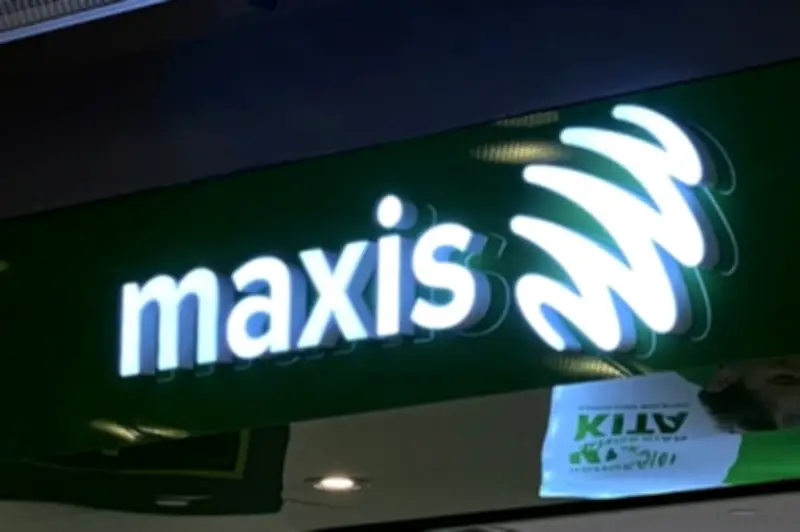 Maxis Lancarkan Tembok Api Berkuasa AI Untuk Halang Panggilan dan SMS Penipuan