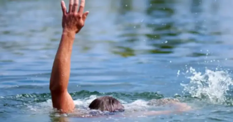 Mayat Warga China yang Lemas di Langkawi Ditemui Berhampiran Pulau Cabang