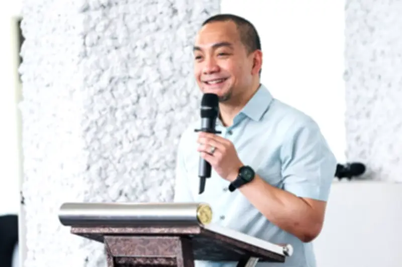 MB Johor Nafi Pusat Data Punca Gangguan Air di Simpang Renggam dan Benut