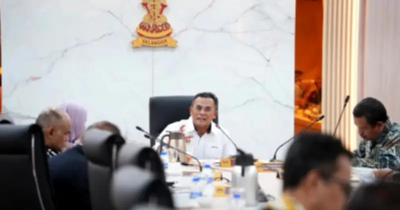 MB Selangor Bentang Proses Selamat Tangani Pencerobohan dan Rumah Ibadat Tanpa Kelulusan