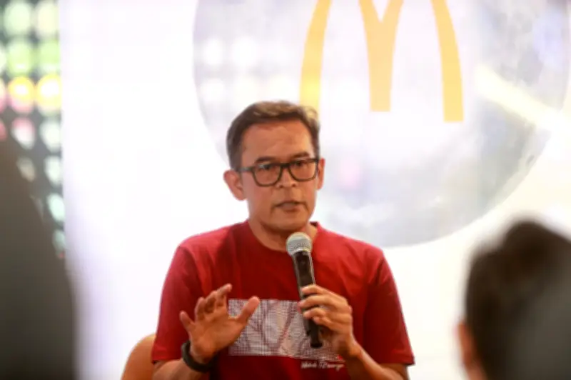 McDonald's Malaysia Labur RM1 Bilion, Buka 100 Restoran Baharu, Tawarkan 10,000 Pekerjaan