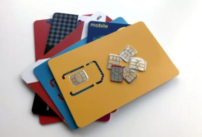 MCMC Hadkan Pendaftaran Kad SIM Prabayar: Maksimum 5 Kad Setiap Telco untuk Perangi Penipuan